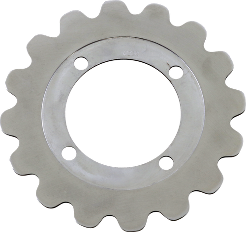 EBC - UTVX6332 - UTVX Rotor - Yamaha