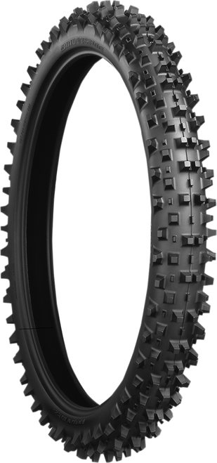 BRIDGESTONE - 7209 - Tire - Battlecross X10 - Front - 80/100-21 - 51M