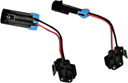 CUSTOM DYNAMICS - CDTB-IPLA - Passing Lamp Adapter - Indian