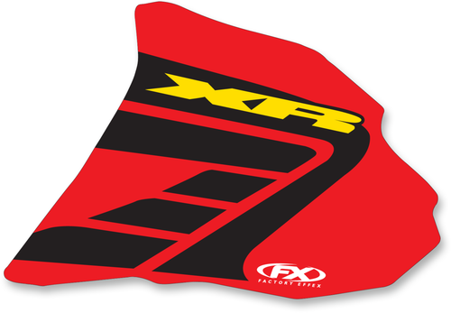 FACTORY EFFEX - 05-2656 - OEM Tank Graphic - XR200 '02 Style