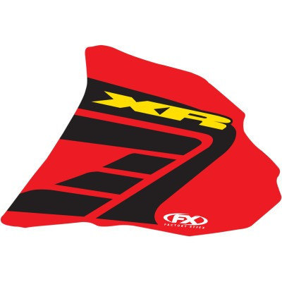 FACTORY EFFEX - 05-2656 - OEM Tank Graphic - XR200 '02 Style