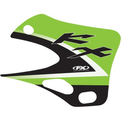 FACTORY EFFEX - 05-2688 - OEM Tank Graphic - KDX 200/220