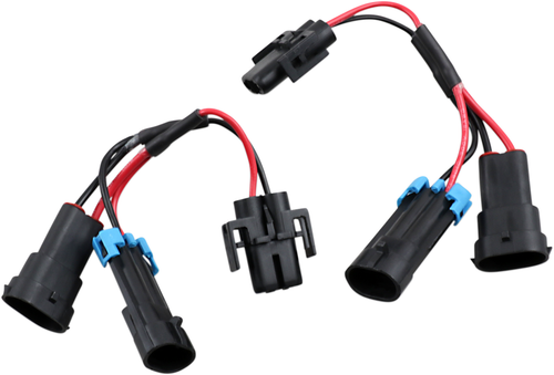 CUSTOM DYNAMICS - PB-IPLA - Passing Lamp Adapter - Indian