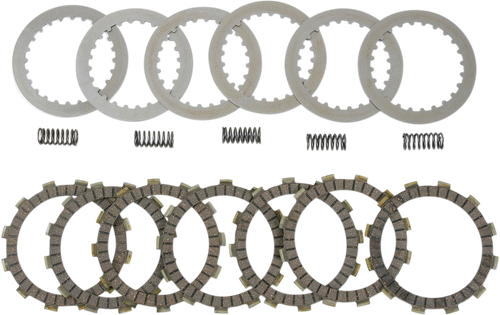 EBC - DRC33 - Clutch Kit