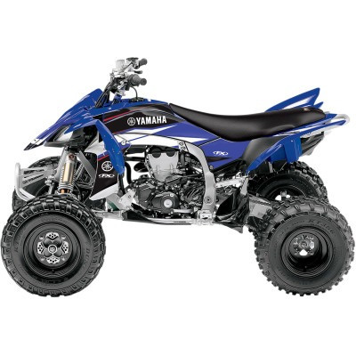 FACTORY EFFEX - 20-01272 - EVO Graphic Kit - Yamaha