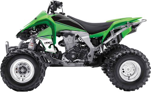 FACTORY EFFEX - 20-01170 - EVO Graphic Kit - Kawasaki