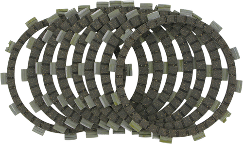 EBC - CK2297 - Clutch Kit
