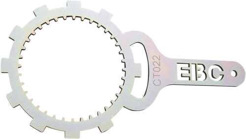EBC - CT022 - Clutch Basket Holding Tool - Suzuki
