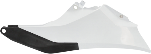 ACERBIS - 2872741035 - Side Panels - White/Black