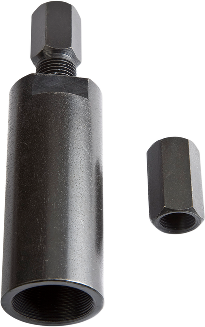 DENNIS STUBBLEFIELD SALES - MP-73 - Flywheel Puller - M28 x 1.0 - Right Hand Thread - Female