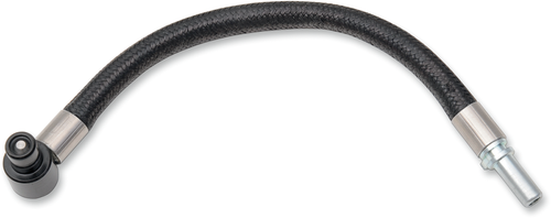 DRAG SPECIALTIES - 0706-0124 - Fuel Line - EFI - Sportster