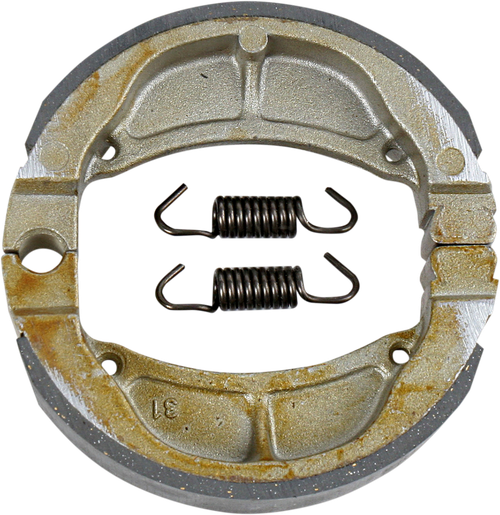 EBC - 715 - Brake Shoes