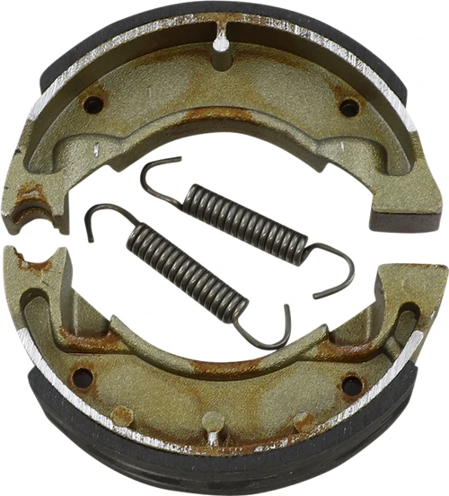 DP BRAKES - 9140 - Brake Shoes - Yamaha