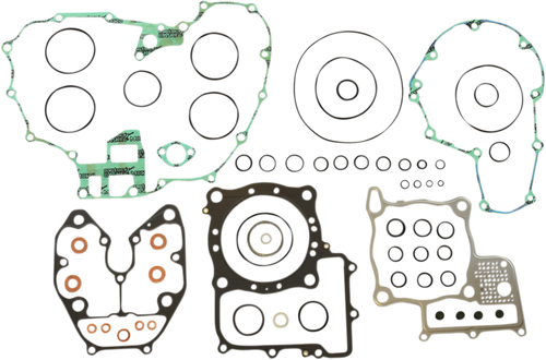 ATHENA - P400210850199 - Complete Gasket Kit - Honda