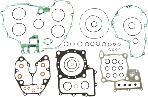 ATHENA - P400210850199 - Complete Gasket Kit - Honda