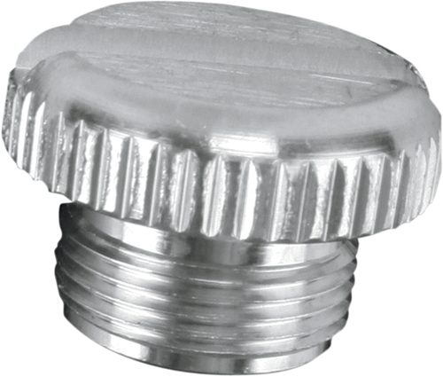 COLONY - 9401-1 - Transmission Plug - Aluminum - Slotted