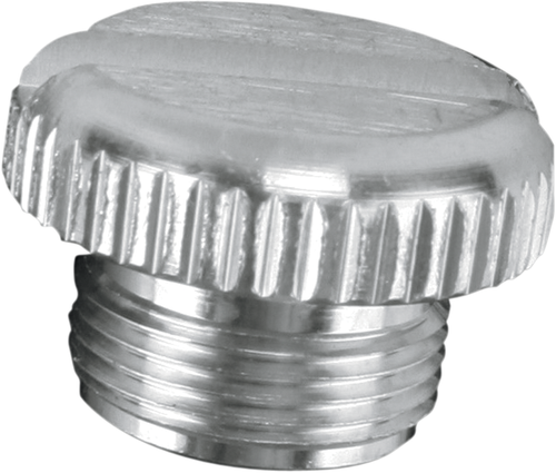 COLONY - 9401-1 - Transmission Plug - Aluminum - Slotted