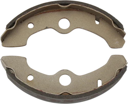 DP BRAKES - 9165 - Brake Shoes - Yamaha