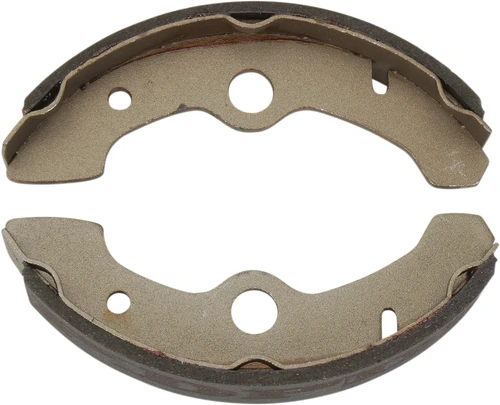 DP BRAKES - 9165 - Brake Shoes - Yamaha