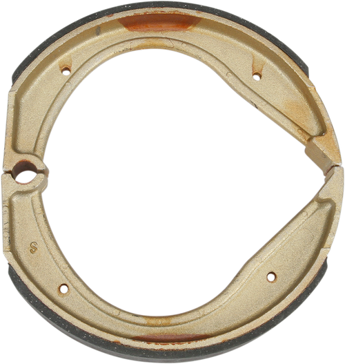 DP BRAKES - 9189 - Brake Shoes - BMW