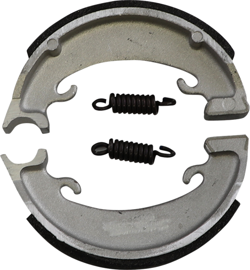 DP BRAKES - 9191 - Brake Shoes - KTM