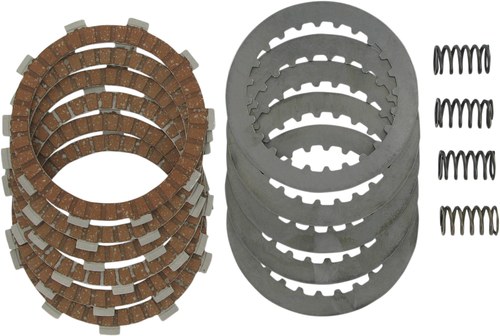 DP BRAKES - DPK144 - Clutch Kit - TRX300