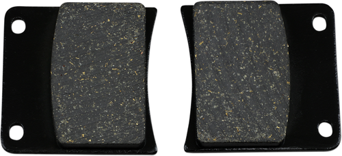 EBC - FA146 - Organic Brake Pads
