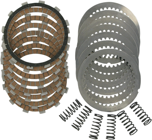 DP BRAKES - DPK152 - Clutch Kit - Arctic Cat/Kawasaki/Suzuki