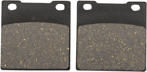 EBC - FA161 - Organic Brake Pads