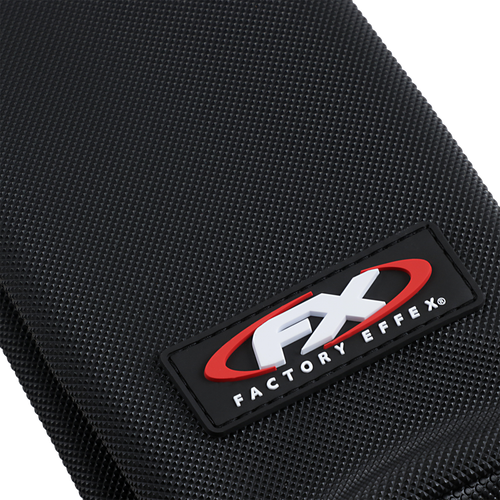 FACTORY EFFEX - 22-24640 - All Grip Seat Cover - Husqvarna