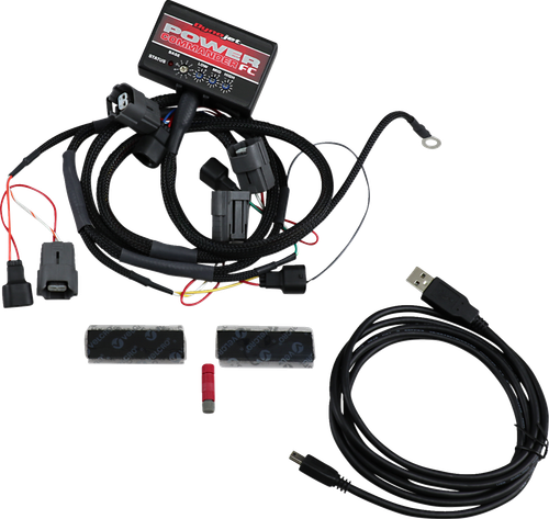 DYNOJET - FC16034 - Power Commander Fuel Controller - Honda