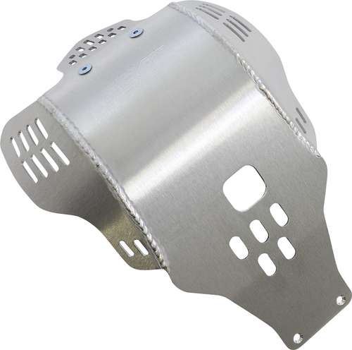 DEVOL - 0102-2506 - Skid Plate - Kawasaki - KX '16-'18