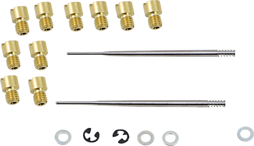 DYNOJET - Q214 - Jet Kit - Stage 1 - Kawasaki