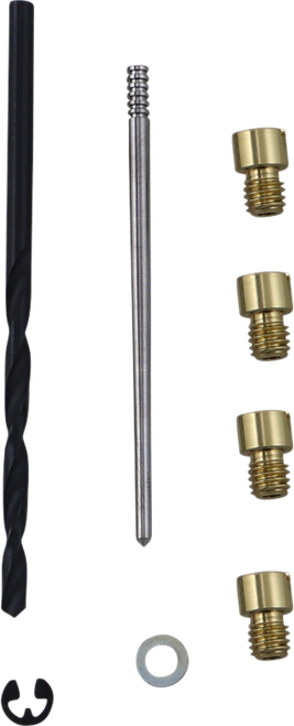 DYNOJET - Q403 - Jet Kit - Stage 1 - Yamaha