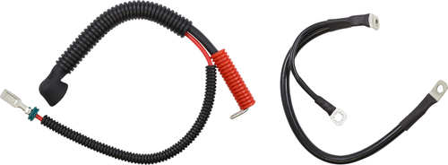 DRAG SPECIALTIES - 2113-0797 - Battery Cable - FLT '14-'16