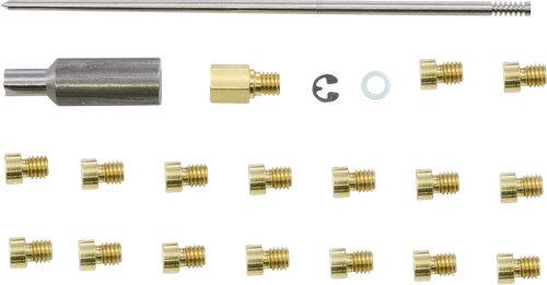 DYNOJET - 1150 - Jet Kit - Stage 2 - Honda