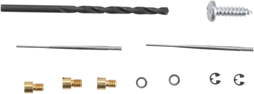 DYNOJET - 1190 - Jet Kit - Stage 1 - Honda