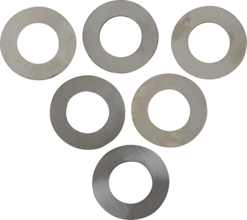 EASTERN MOTORCYCLE PARTS - A-43295-SET - Spacer Shim - Wheel Bearing - Kit