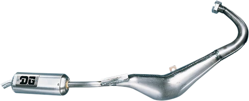 DG PERFORMANCE - 14-4011 - YSR50 Exhaust