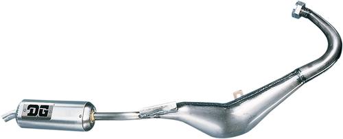 DG PERFORMANCE - 14-4011 - YSR50 Exhaust