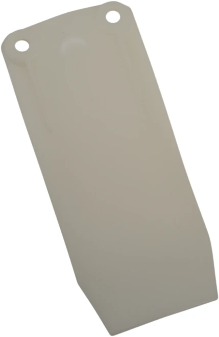CYCRA - 1CYC-3884-02 - Mud Flap - Clear