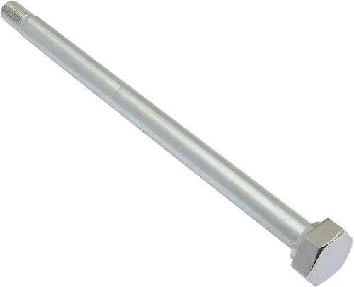 EASTERN MOTORCYCLE PARTS - J-1-68B - Axle - Replacement - 3/4" - 11"