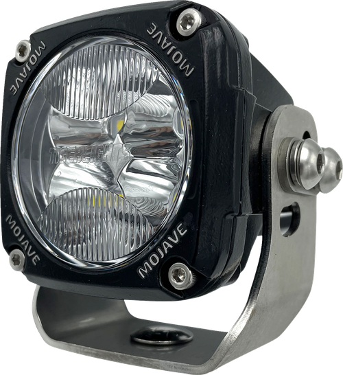 ALL BALLS - TLM3 - LED Racing Light - 3"