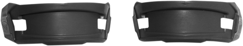 CYCRA - 1CYC-0012-12 - Fork Protector Pad - Black