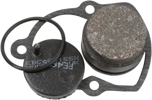 EBC - FA155X - Sport Carbon Brake Pads