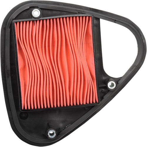 EMGO - 12-90350 - Air Filter - Honda