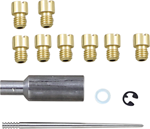 DYNOJET - Q119 - Jet Kit - Stage 1/2 - Honda