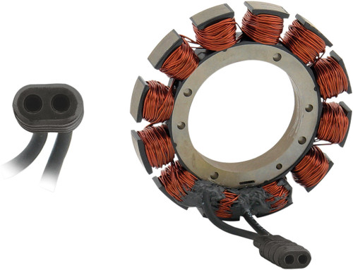 ACCEL - 152107 - Alternator Stator - Harley Davidson