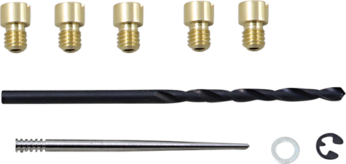 DYNOJET - Q103 - Jet Kit - Stage 1 - Honda