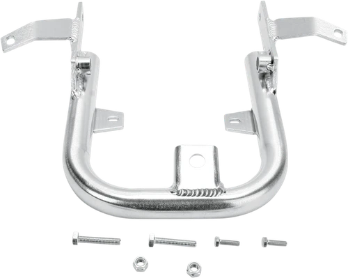 DG PERFORMANCE - 592-4140 - Fat Grab Bar - Natural - Yamaha - Banshee